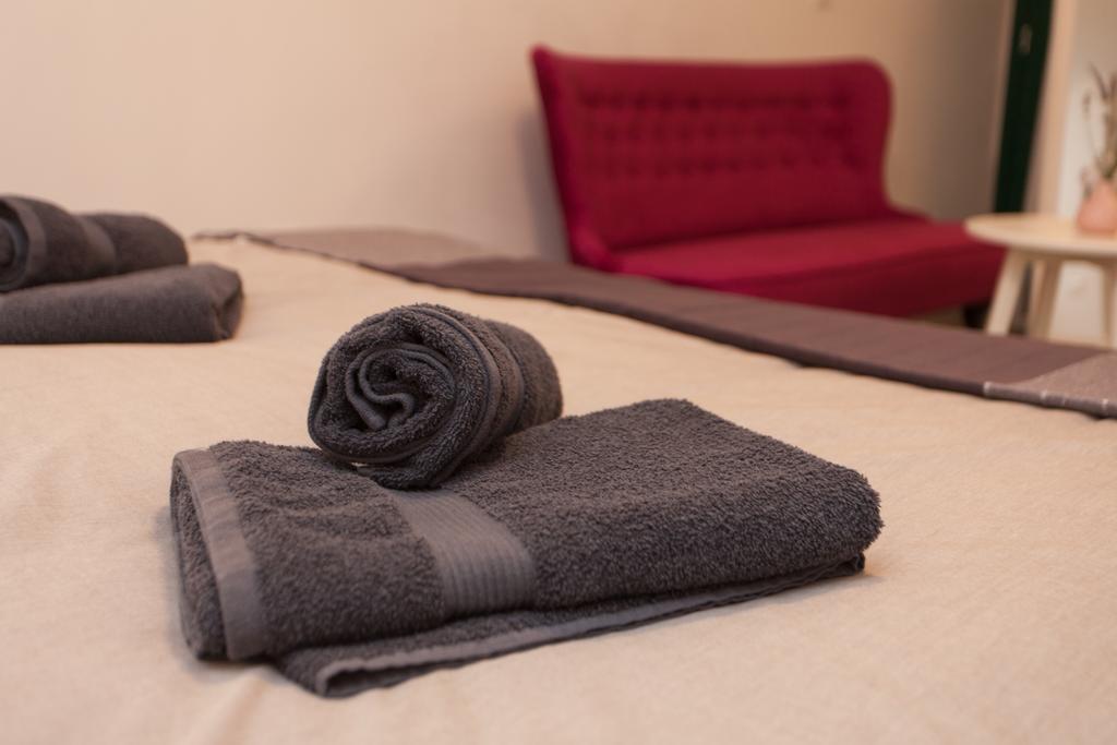 Apartments And Rooms Hey Ровинь Экстерьер фото