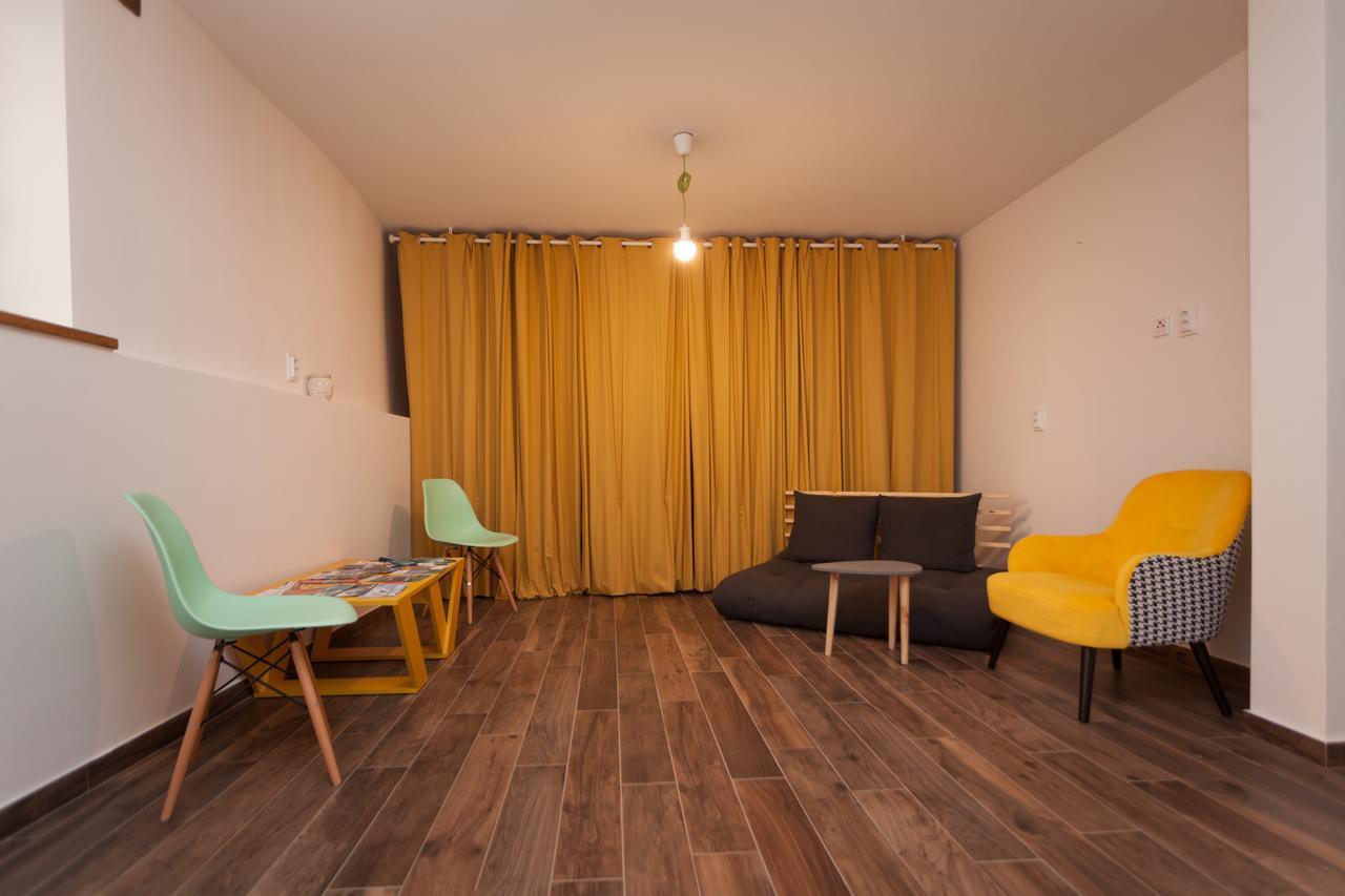 Apartments And Rooms Hey Ровинь Экстерьер фото